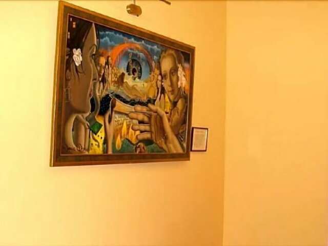 Гостиница Питерская Санкт-Петербург-65