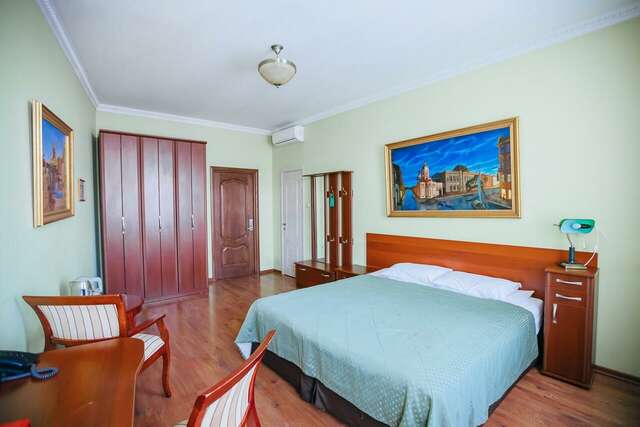 Гостиница Питерская Санкт-Петербург-83