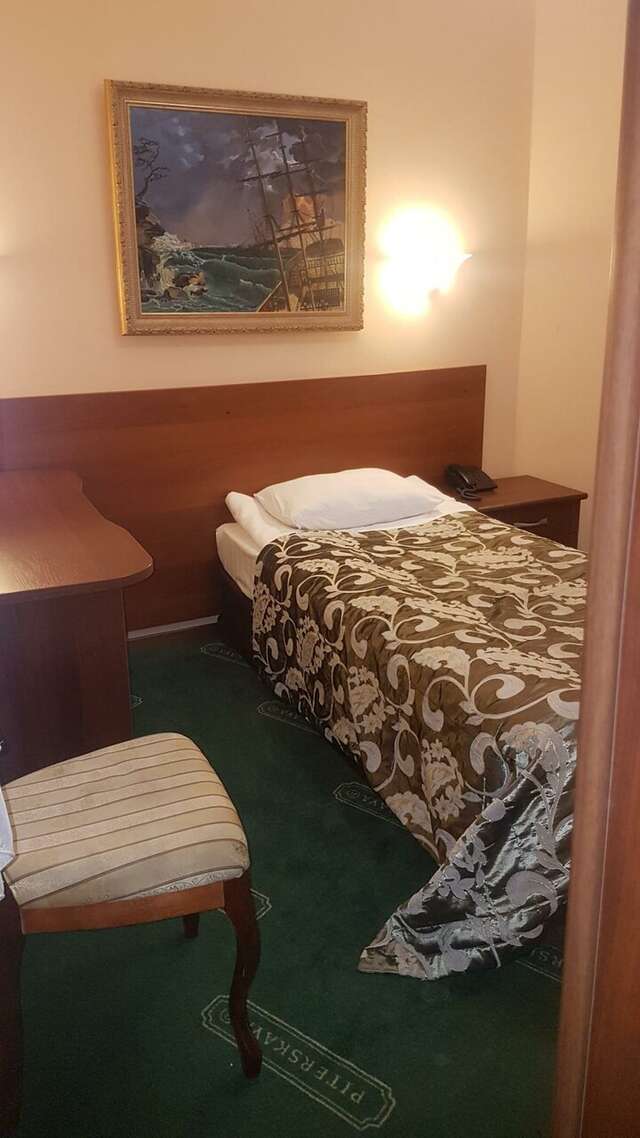 Гостиница Питерская Санкт-Петербург-146