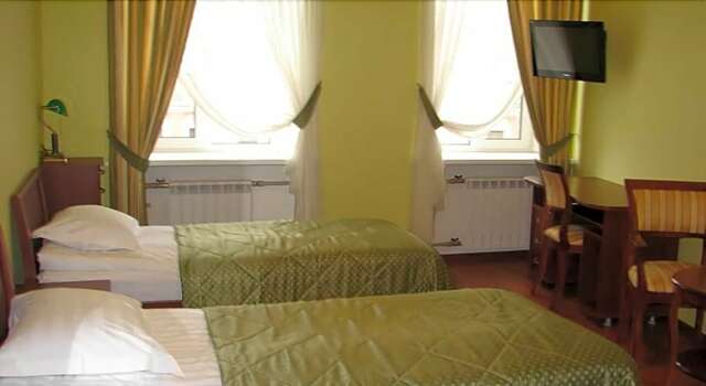 Гостиница Питерская Санкт-Петербург-195