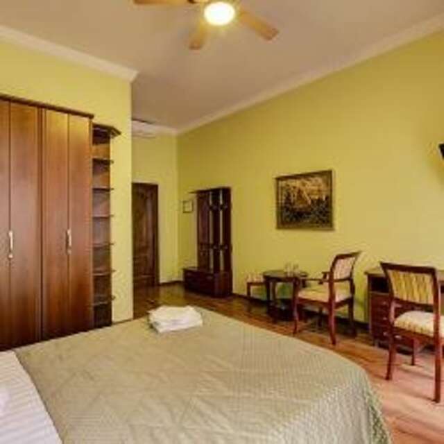 Гостиница Питерская Санкт-Петербург-238