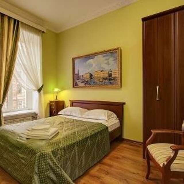 Гостиница Питерская Санкт-Петербург-240