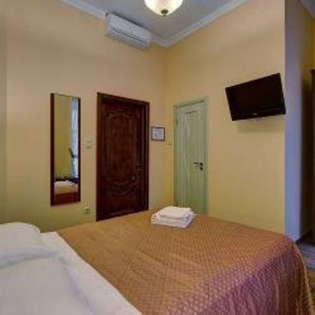 Гостиница Питерская Санкт-Петербург-235