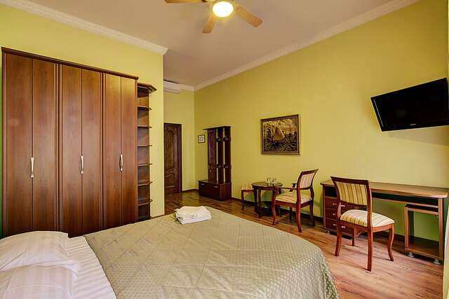 Гостиница Питерская Санкт-Петербург-169