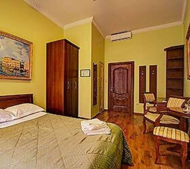 Гостиница Питерская Санкт-Петербург-154