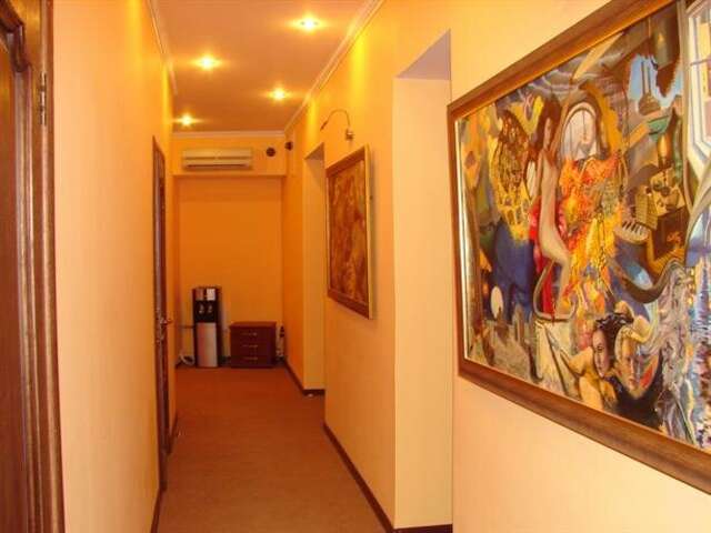 Гостиница Питерская Санкт-Петербург-171