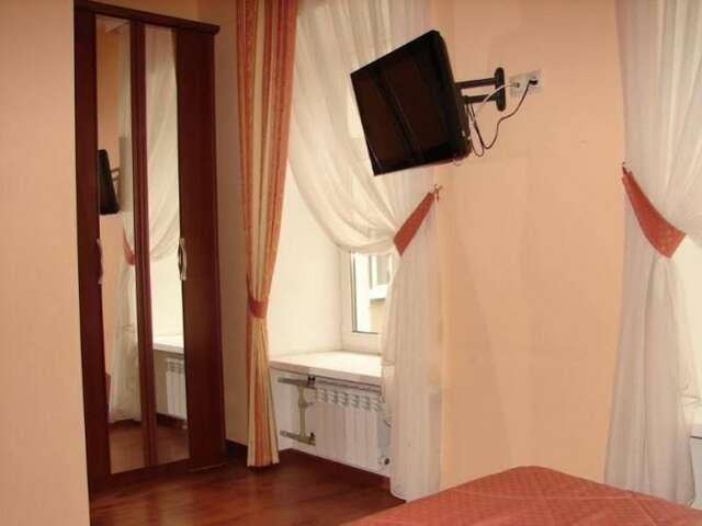 Гостиница Питерская Санкт-Петербург-32