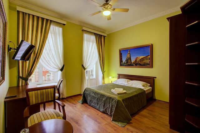 Гостиница Питерская Санкт-Петербург-241