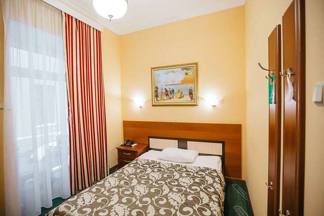 Гостиница Питерская Санкт-Петербург-203