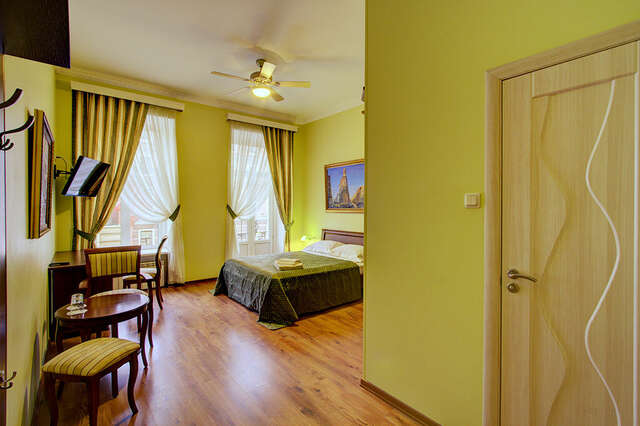 Гостиница Питерская Санкт-Петербург-98