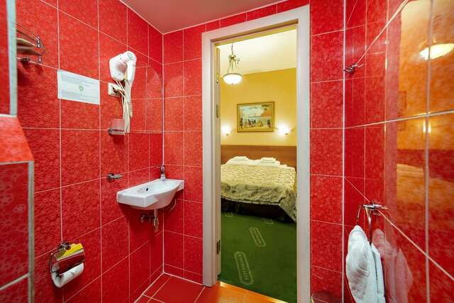 Гостиница Питерская Санкт-Петербург-58