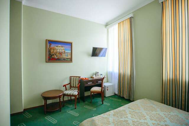 Гостиница Питерская Санкт-Петербург-133