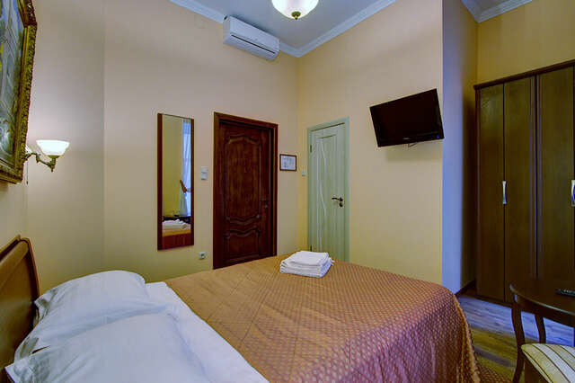 Гостиница Питерская Санкт-Петербург-216