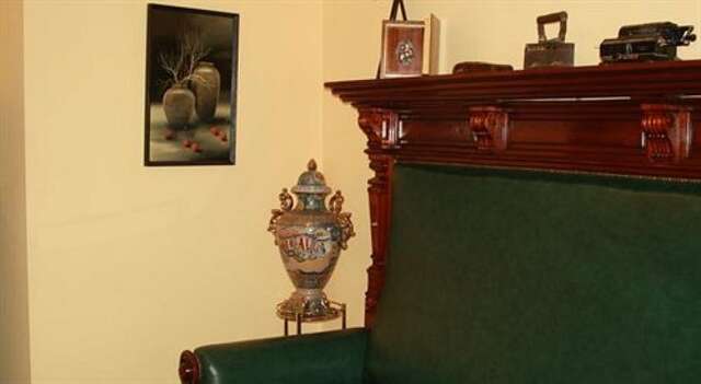 Гостиница Питерская Санкт-Петербург-147