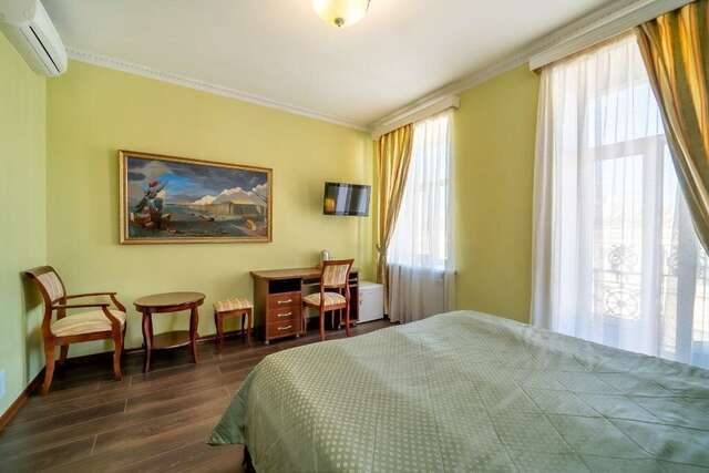 Гостиница Питерская Санкт-Петербург-248